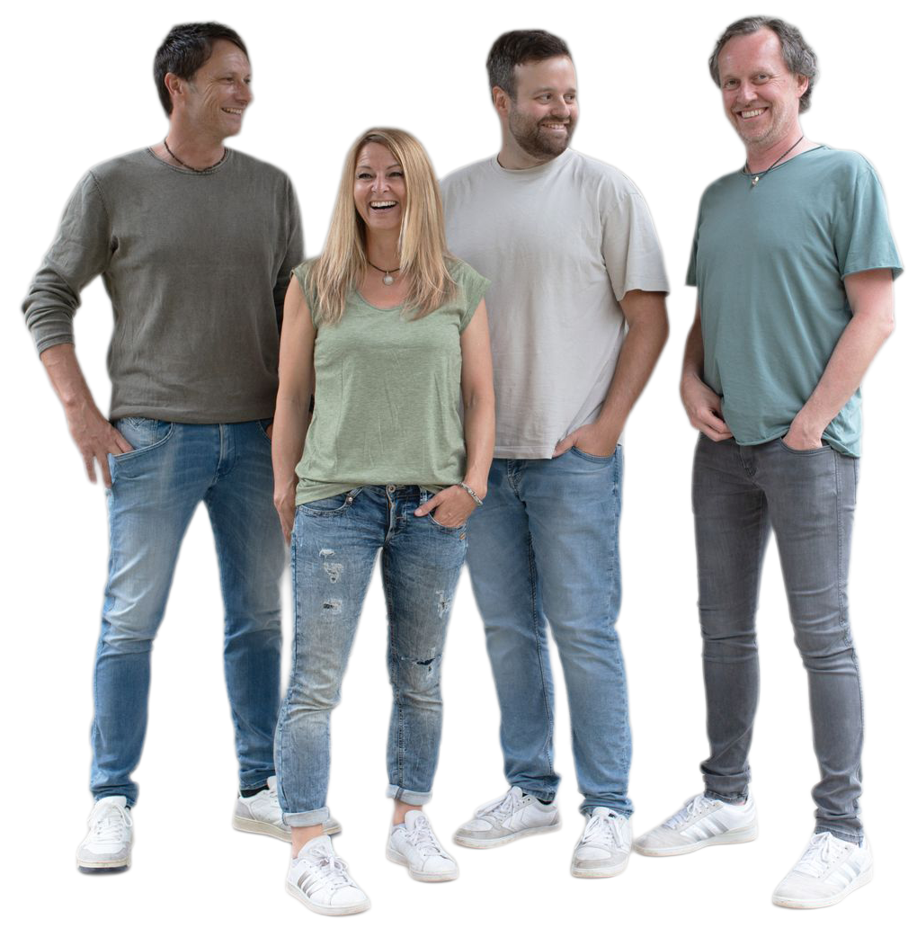 SCHALLUH Gruppe